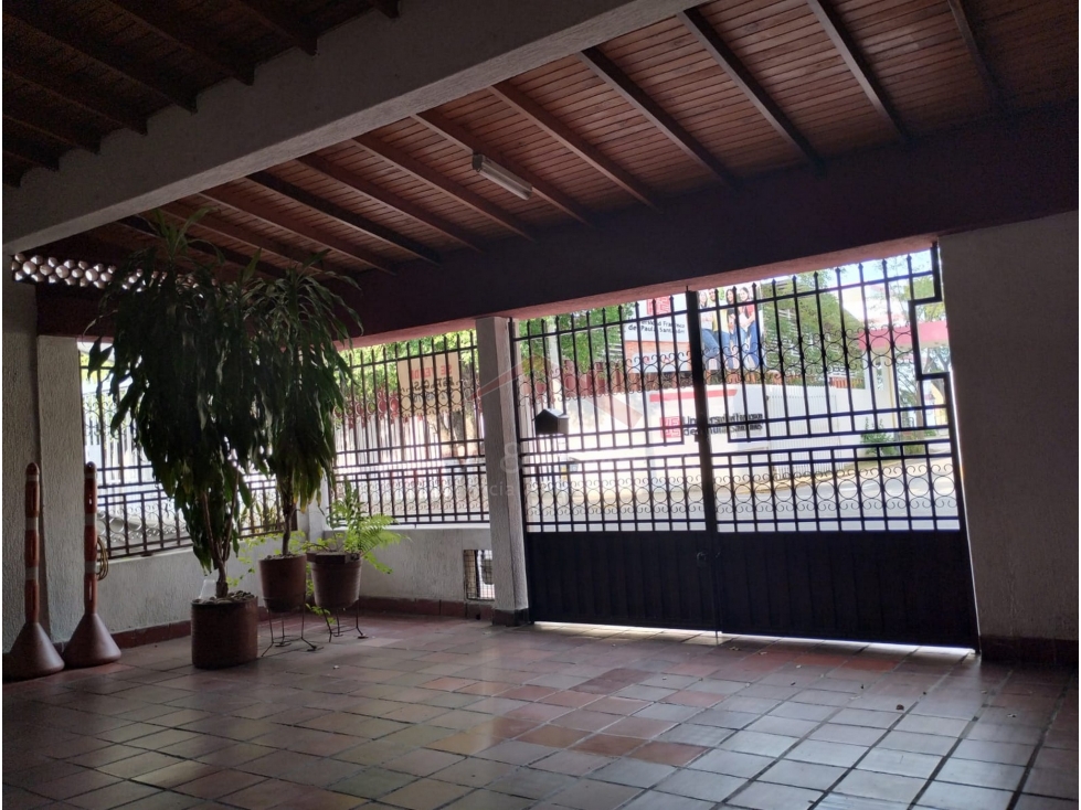 Venta de casa con rentas en Quinta Oriental, La Anita Cúcuta — foto 3
