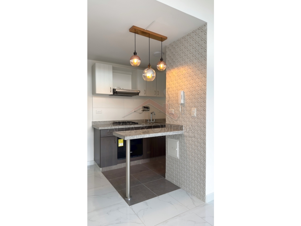 Venta de Apartamento en Barrio Varsovia Ibagué
