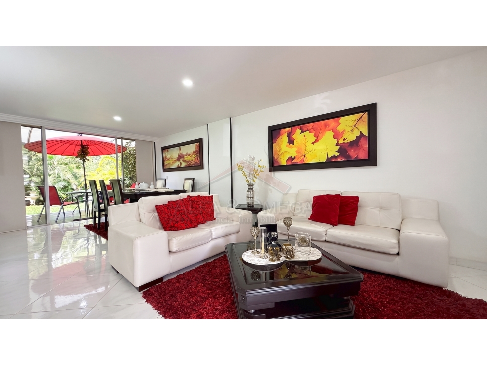 Venta de Casa con Zona Verde y Terraza Cerca al Vergel Ibagué — foto 2