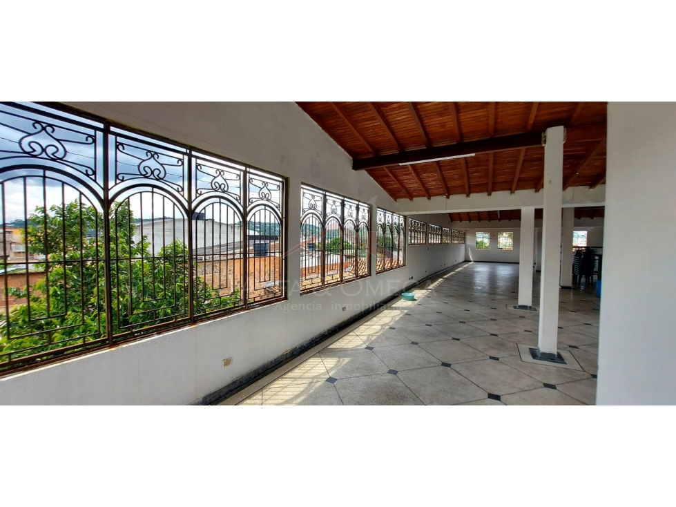  Venta de casa con varias rentas en barrio El Contento CÃºcuta