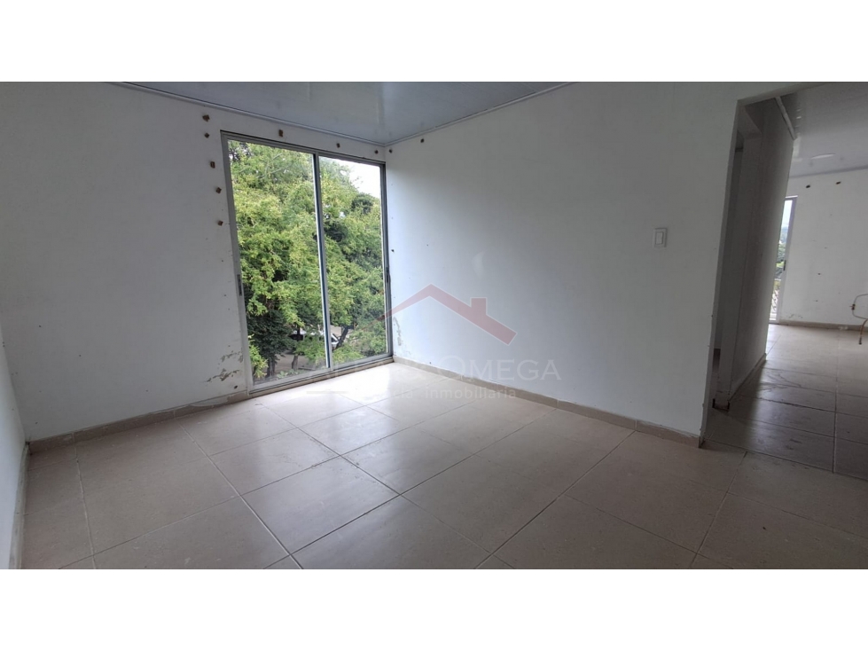 Venta Edificio con Rentas en El Jordán 8 Etapa Ibagué - 2