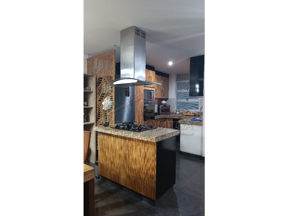Venta de Casa en conjunto cerrado en La Samaria 5 hab - Ibagué — foto 6