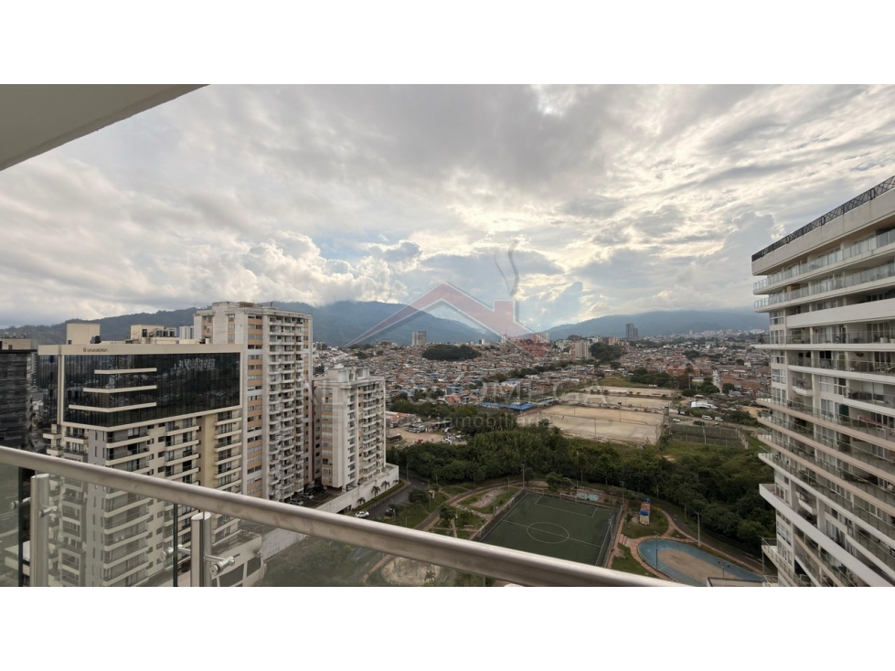 Venta Apartamento en Edificio Infinity Calle 60 Ibagué — foto 2