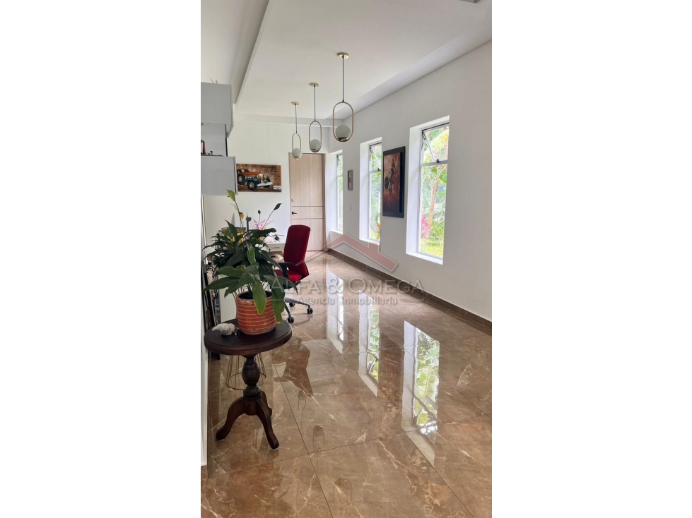 Venta de casa campestre con piscina en El Totumo Ibagué — foto 6