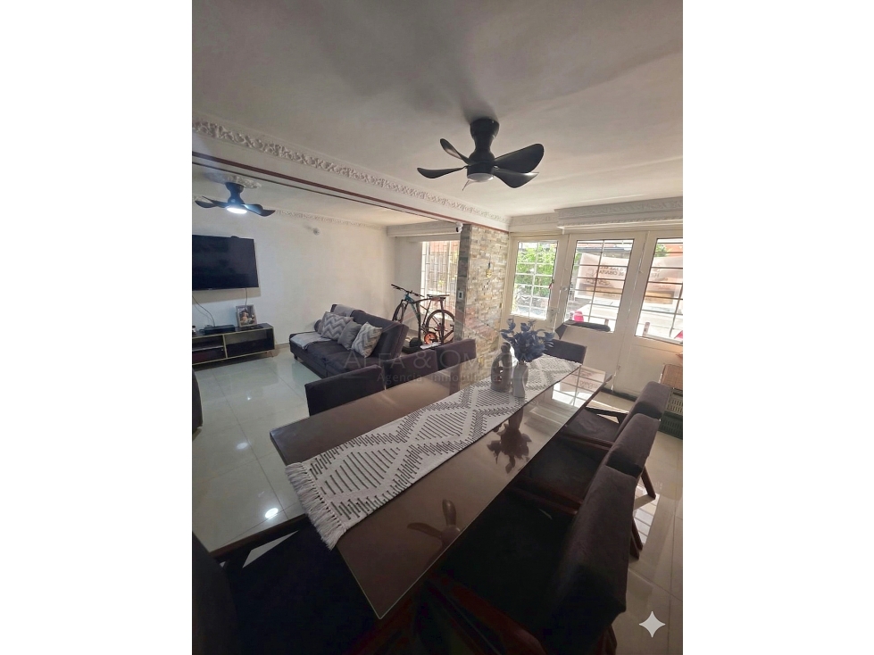 VENTA DE CASA REMODELADA EN EL VERGEL - IBAGUÉ — foto 4