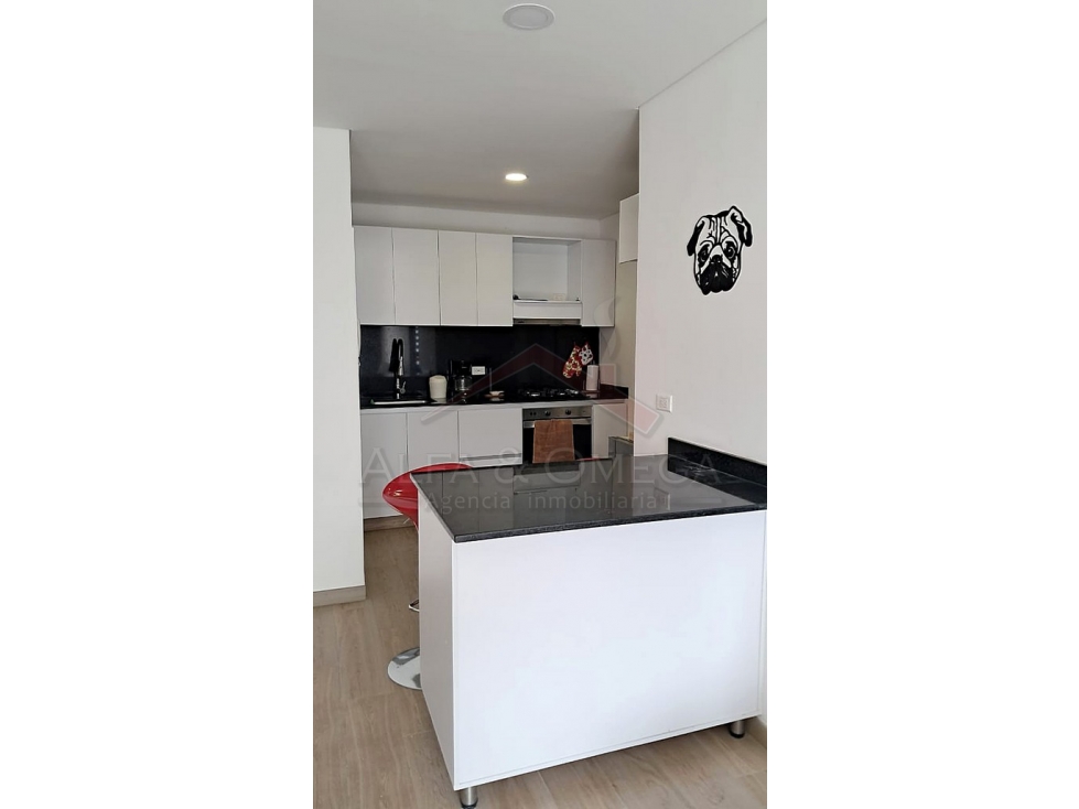 Venta  de  Apartaestudio cerca a La Milla de Oro en Ibagué — foto 6