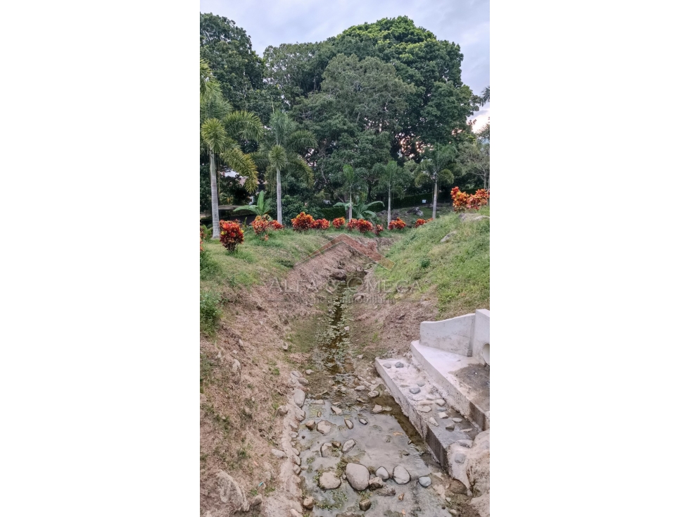 Venta de lote en conjunto cerrado en El Vergel Ibagué - 2