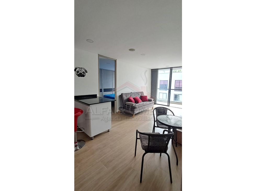 Venta  de  Apartaestudio cerca a La Milla de Oro en Ibagué — foto 4