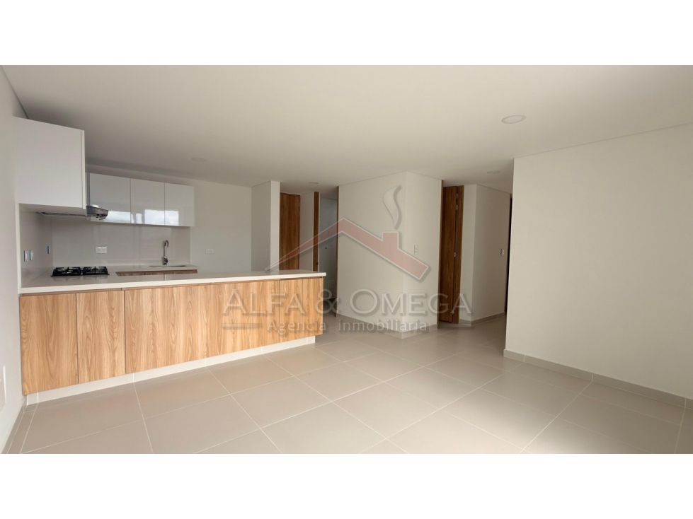 Venta Apartamento en Edificio Infinity Calle 60 Ibagué — foto 4