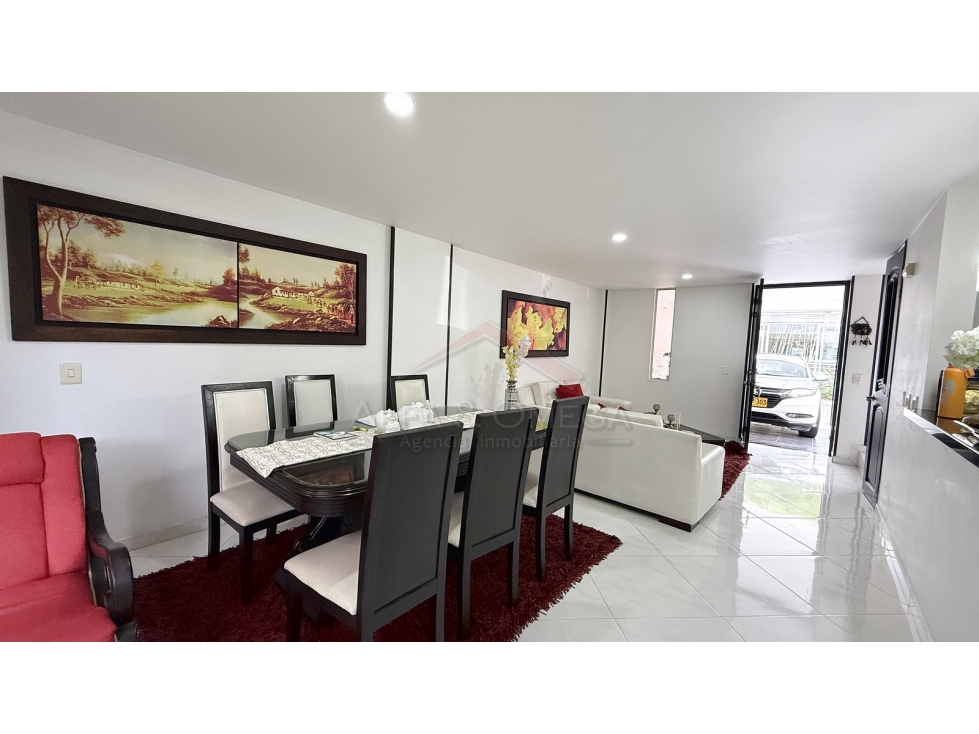 Venta de Casa con Zona Verde y Terraza Cerca al Vergel Ibagué — foto 5