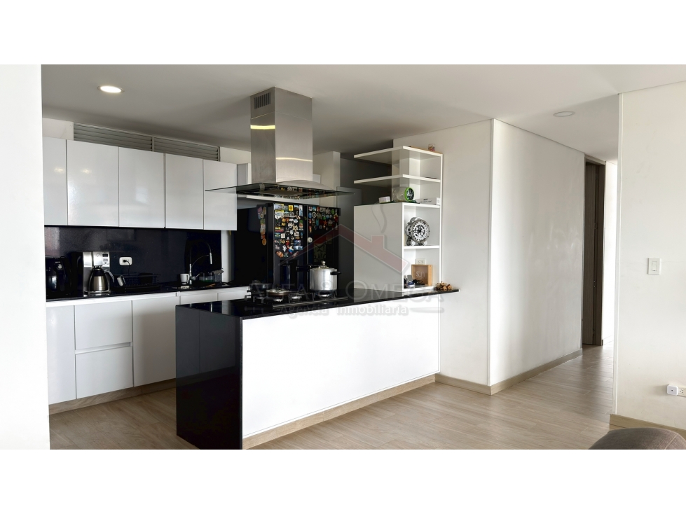 Venta de Apartamento Cerca a La Milla de Oro - IBAGUÉ - 4