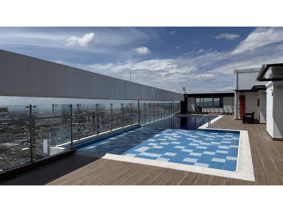 Venta Apartamento en Edificio en la Milla de Oro - Calle 60 Ibagué