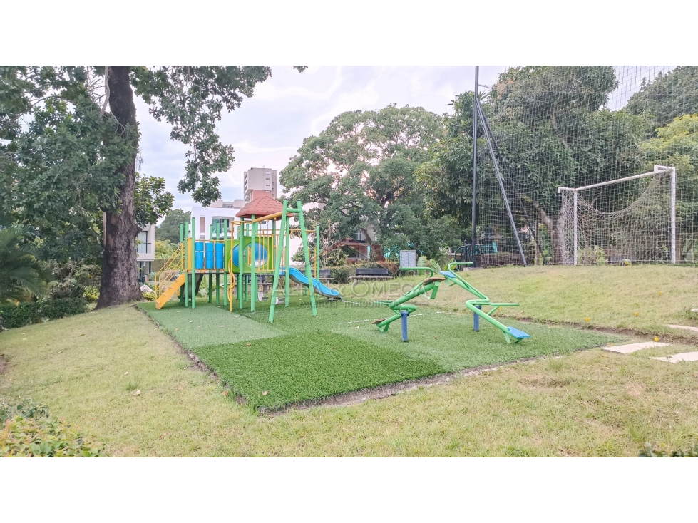 Venta de lote en conjunto cerrado en El Vergel Ibagué - 6
