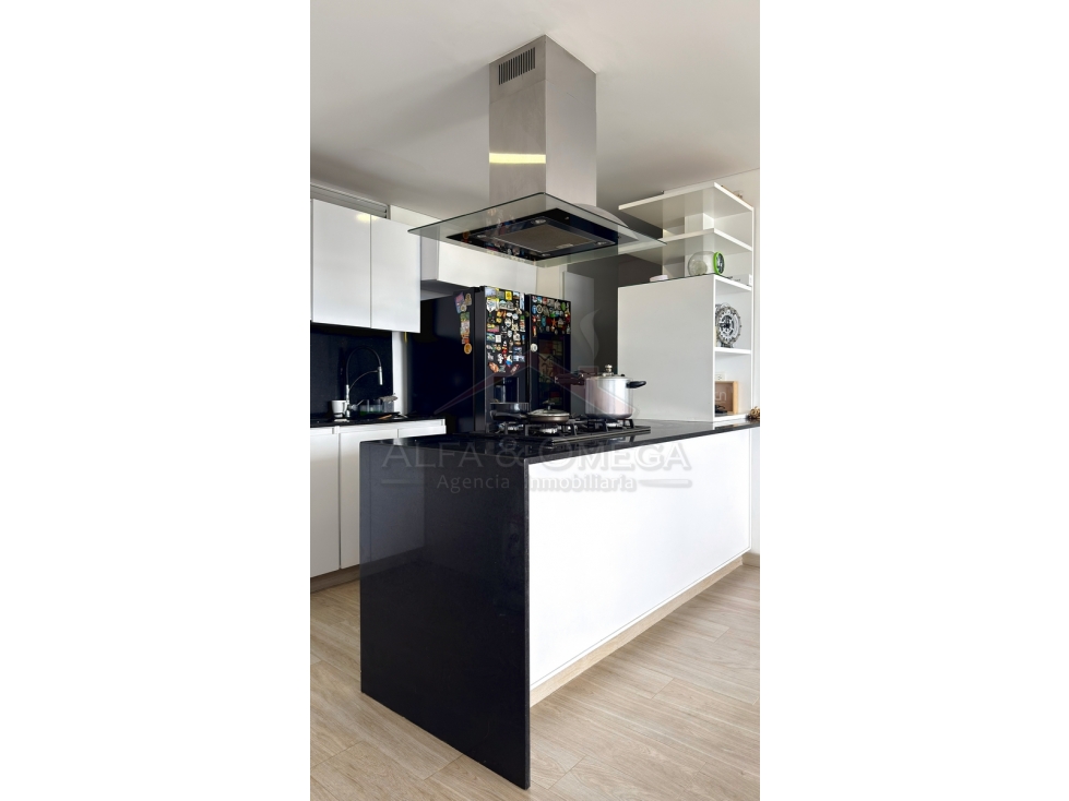 Venta de Apartamento Cerca a La Milla de Oro - IBAGUÉ - 5