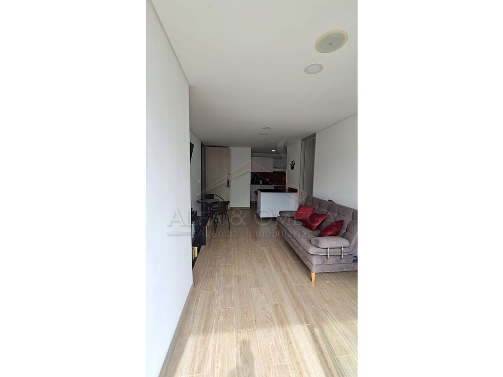 Venta  de  Apartaestudio cerca a La Milla de Oro en Ibagué — foto 5