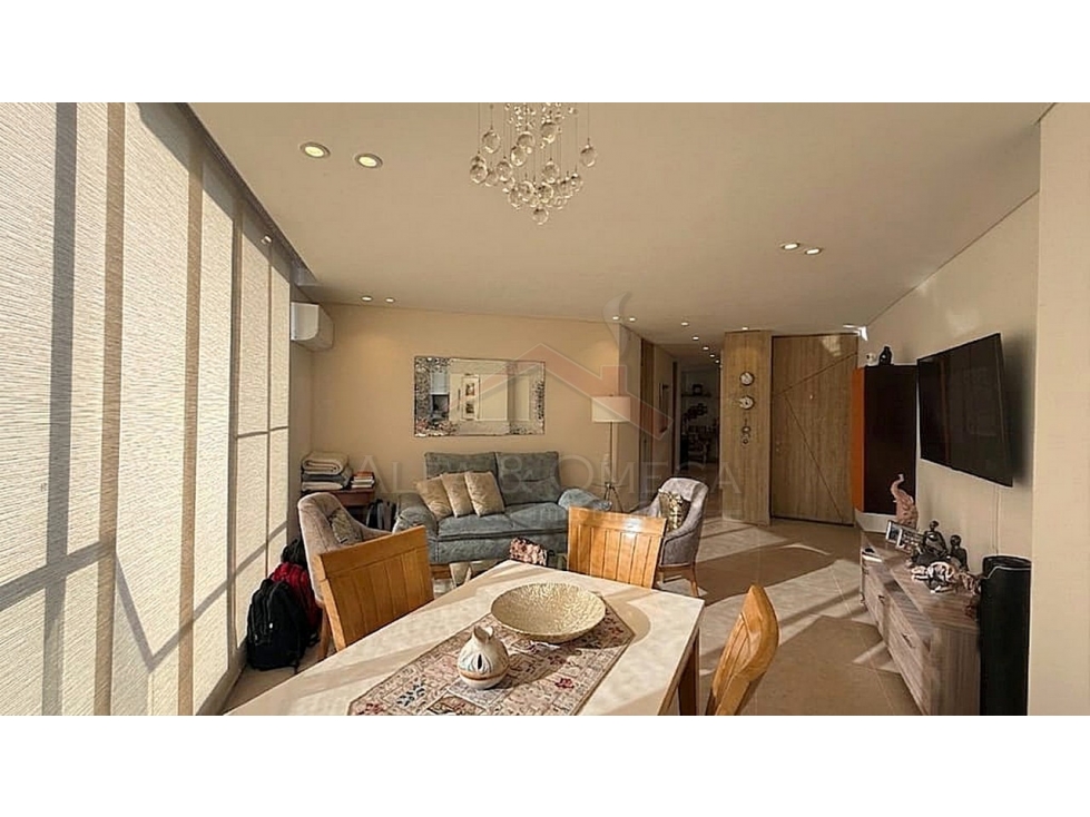 Venta de Apartamento Conjunto Cerrado Sector El Vergel - Ibagué — foto 2