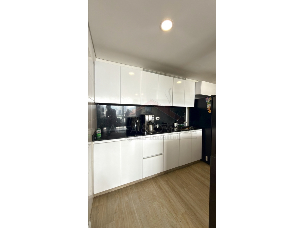 Venta de Apartamento Cerca a La Milla de Oro - IBAGUÉ - 6