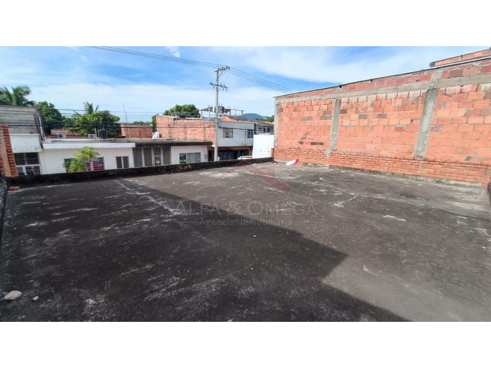 Venta de casa lote ideal para construir en barrio San Luis Cúcuta - 3