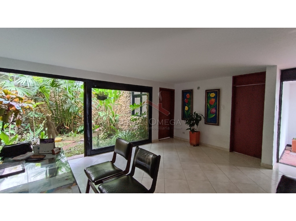 Venta de Casa Comercial en el Barrio Cádiz Ibagué