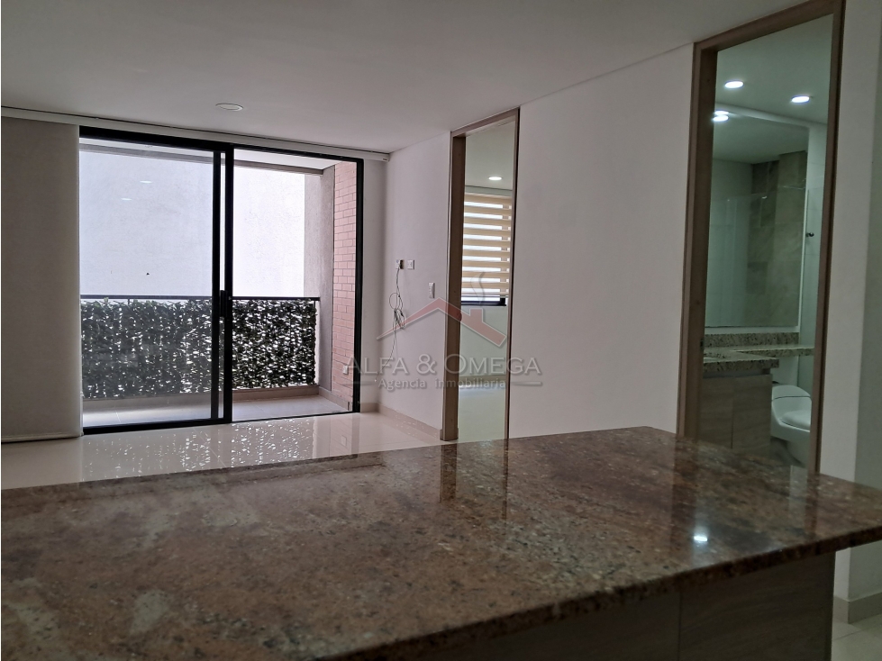 Venta Apartaestudio en Piedra Pintada Alta Ibagué - 3