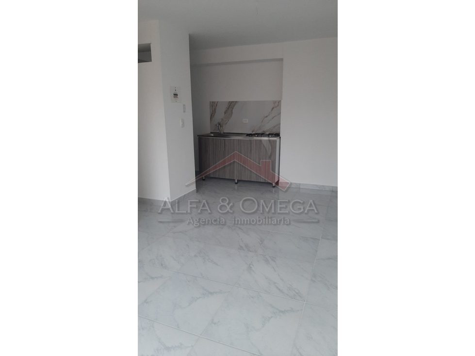 Venta de Apartamento en Conjunto Torreón El Cedro- Ibagué — foto 3