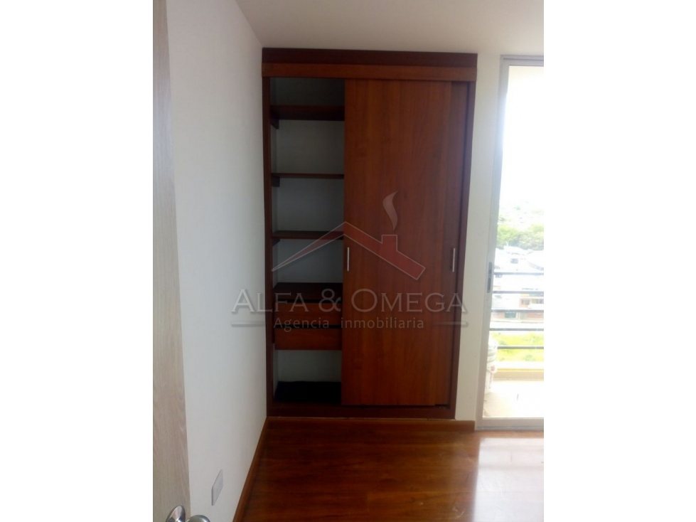Venta de Apartamento Barrio Portal de los Tunjos - Ibagué — foto 5