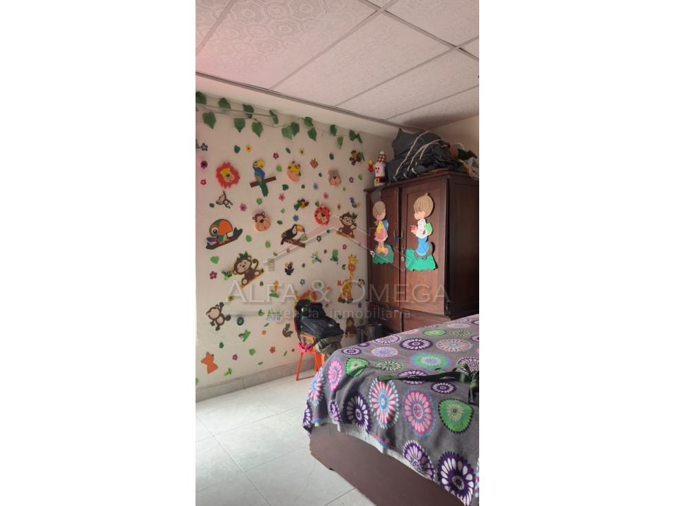 Venta de Casa con 3 Locales en Barrio el Jardín - Ibagué — foto 5