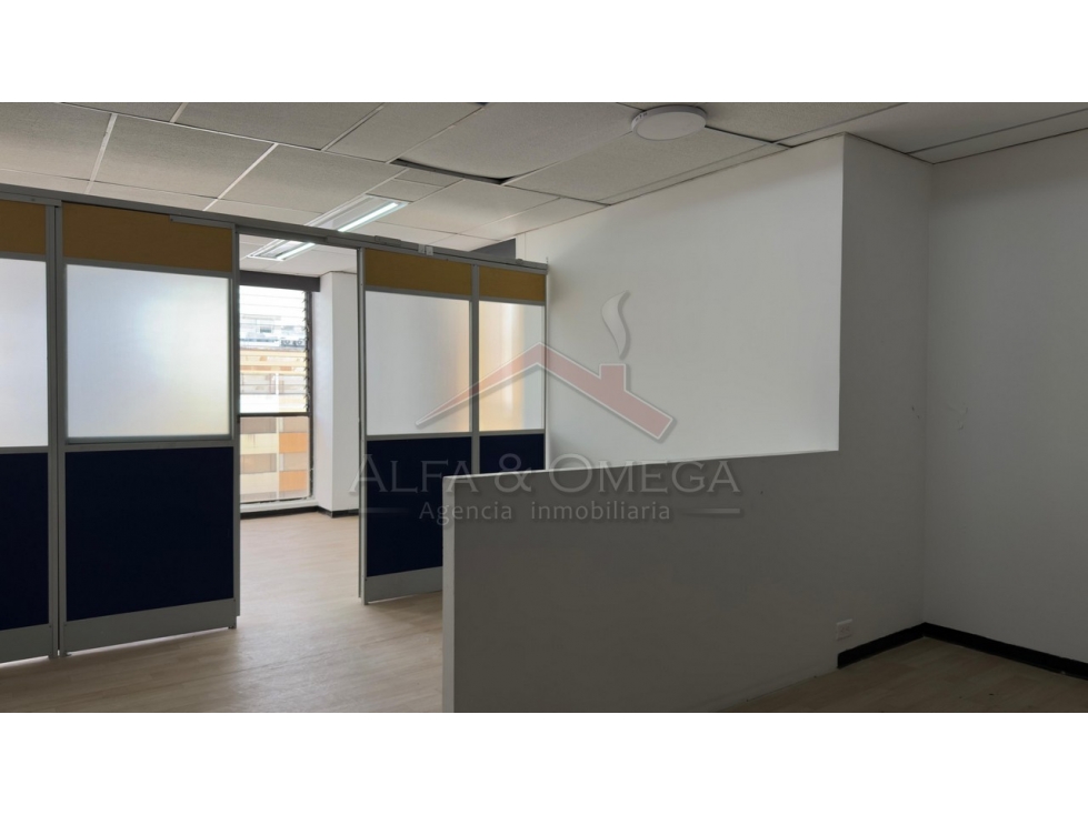  Venta de Oficina Centro Comercial Combeima - Ibagué - 5