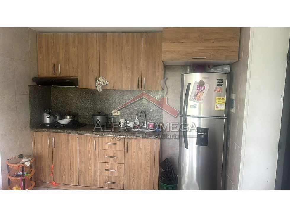 Venta de Apartamento C. Cerrado Arboleda del Campestre Ibagúe — foto 3