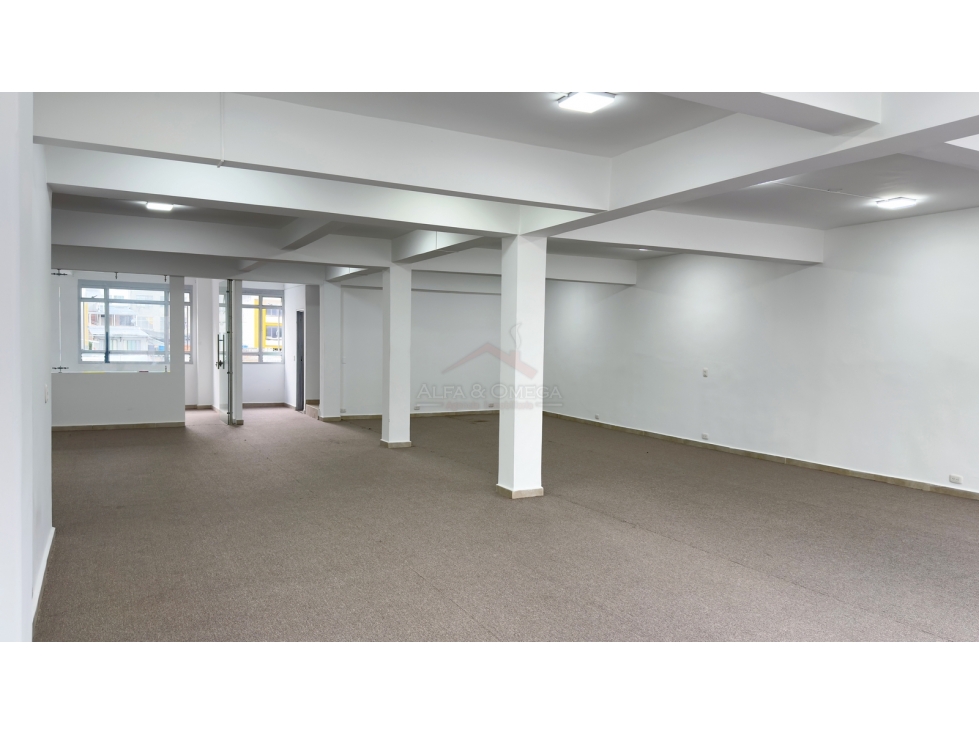 Arriendo Edificio corporativo o institucional en el centro de Ibagué - 2