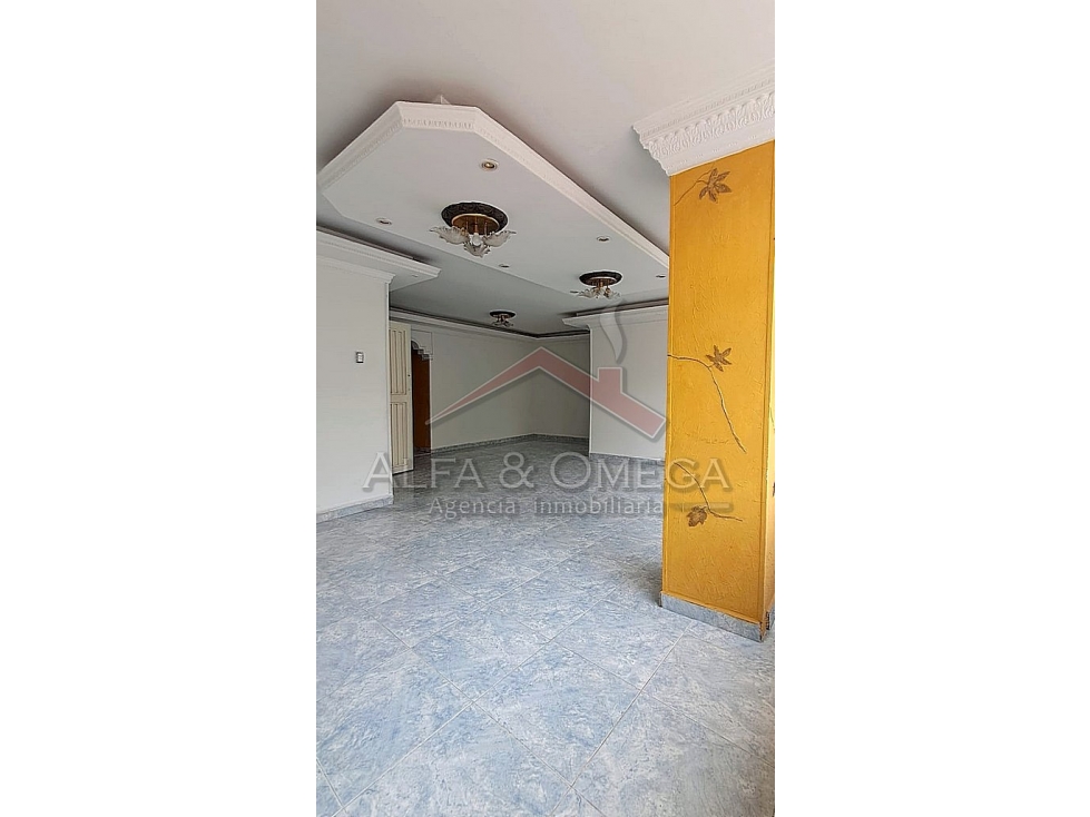 Venta de Apartamento en el Centro de Ibagué — foto 5