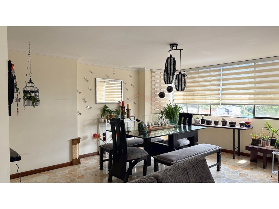 Venta de Apartamento Dúplex en La Pola con Ascensor Ibagué — foto 5