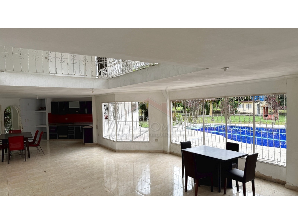 Venta de Finca Sobre la Vía Nacional en Chicoral Ibagué - 6