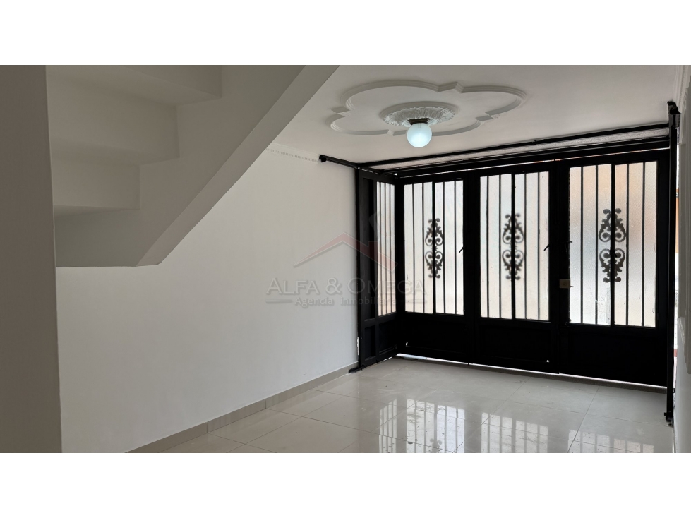 Venta de Casa Amplia en Villa Café Ibagué - 5