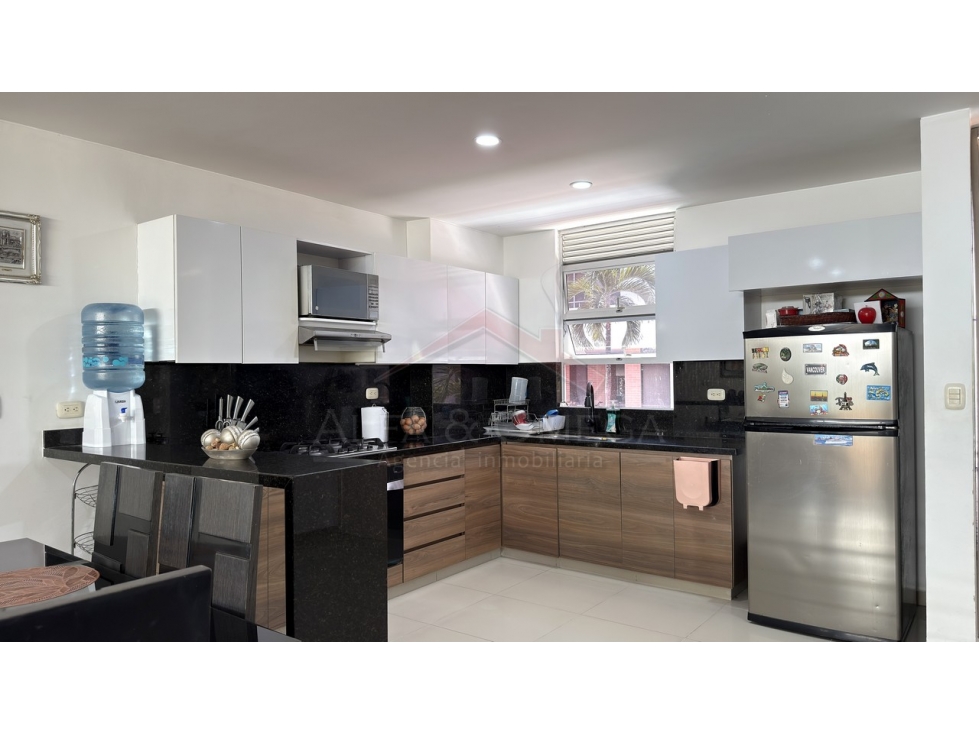 Venta de Casa en Conjunto Cerrado De La Samaria Ibagué - 6