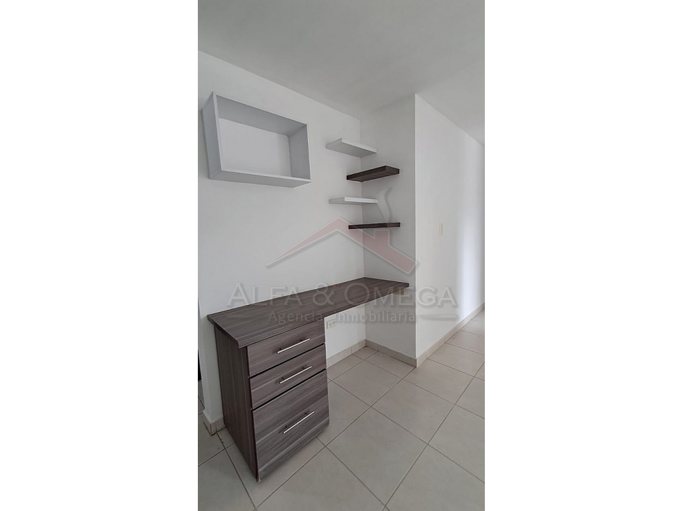 Venta de Apartamento en Sector Valparaiso Ibagué - 4