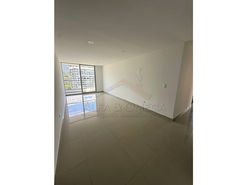 Venta de Apartamento en Sector Milla de Oro Calle 60 -Ibagué — foto 2