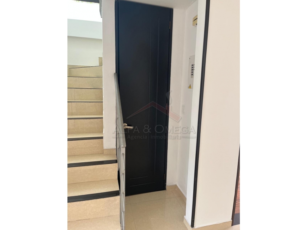 Venta de Casa de 3 Pisos en El Vergel Ibagué - 5