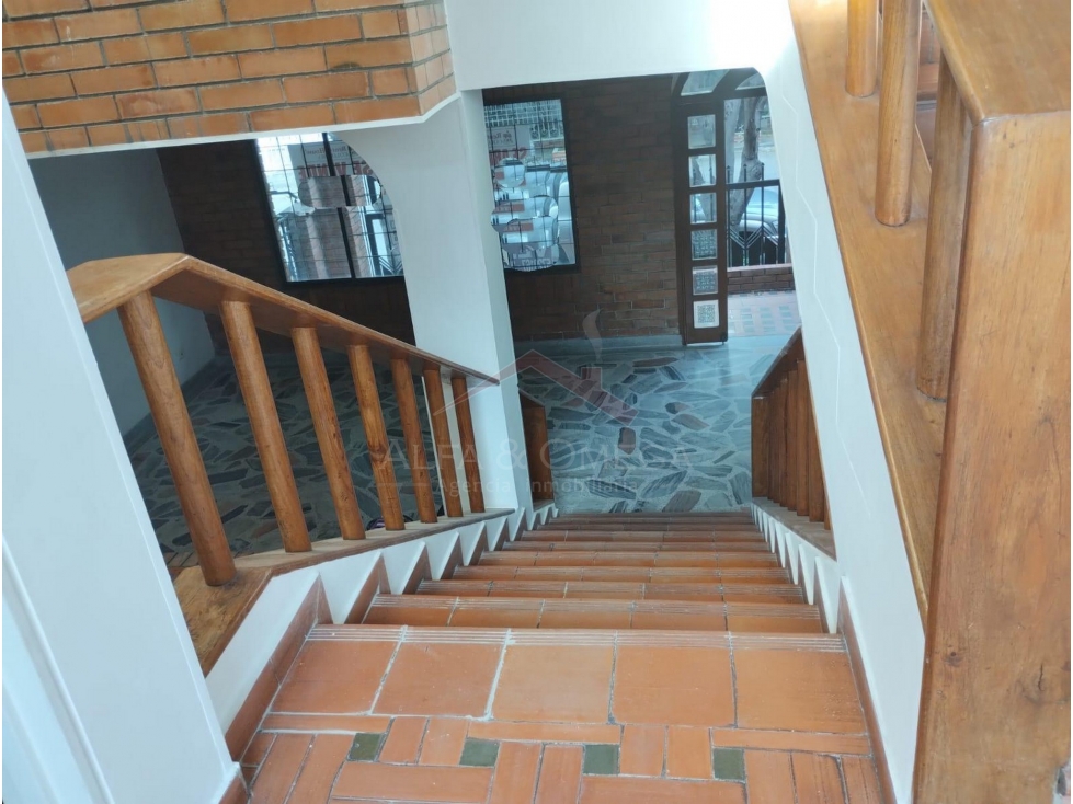 Venta de casa de 3 niveles en barrio La Riviera Cúcuta - 6