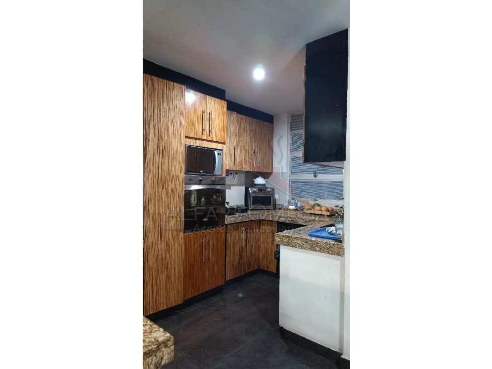 Venta de Casa en conjunto cerrado en La Samaria 5 hab - Ibagué — foto 5