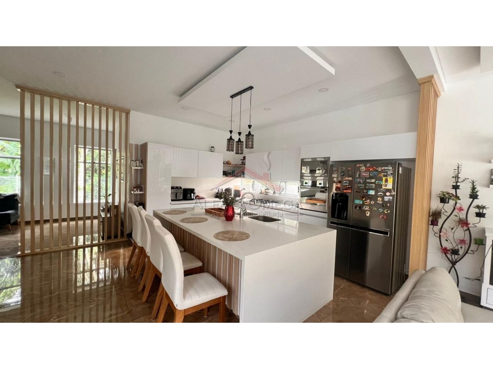 Venta de casa campestre con piscina en El Totumo Ibagué — foto 4