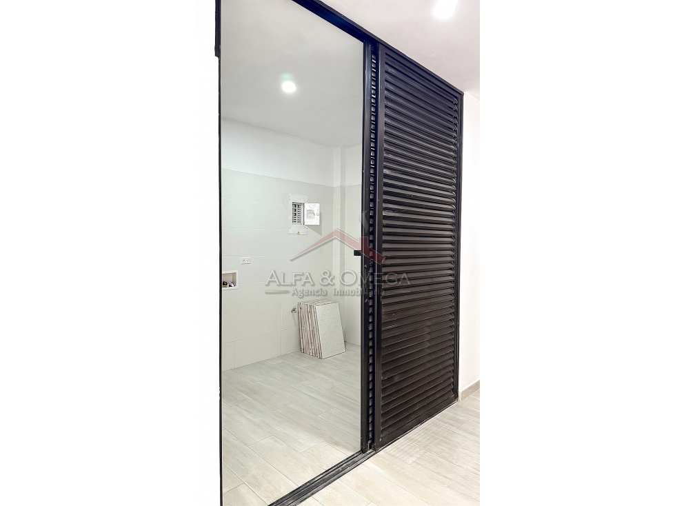 Venta de Casa Moderna en Conjunto Cerrado Sector Aparco Ibagué — foto 5