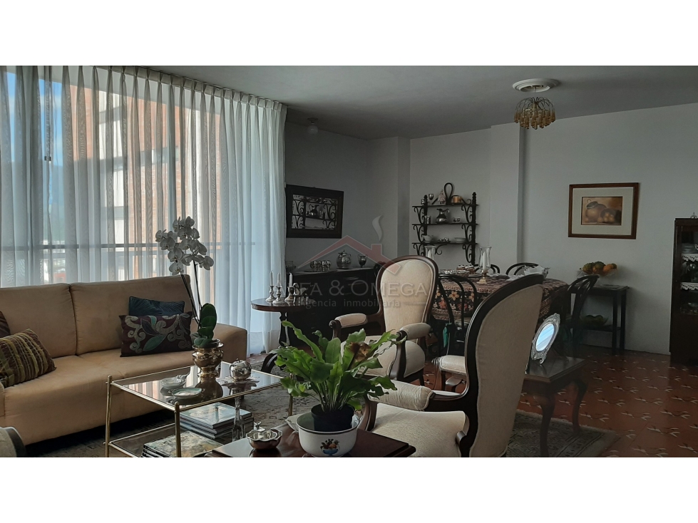 Venta de Apartamento Dúplex en el Centro de Ibagué  — foto 3