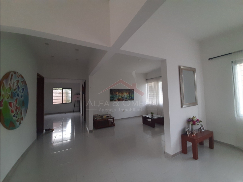 Venta de Finca en El Totumo, Ibagué - 2