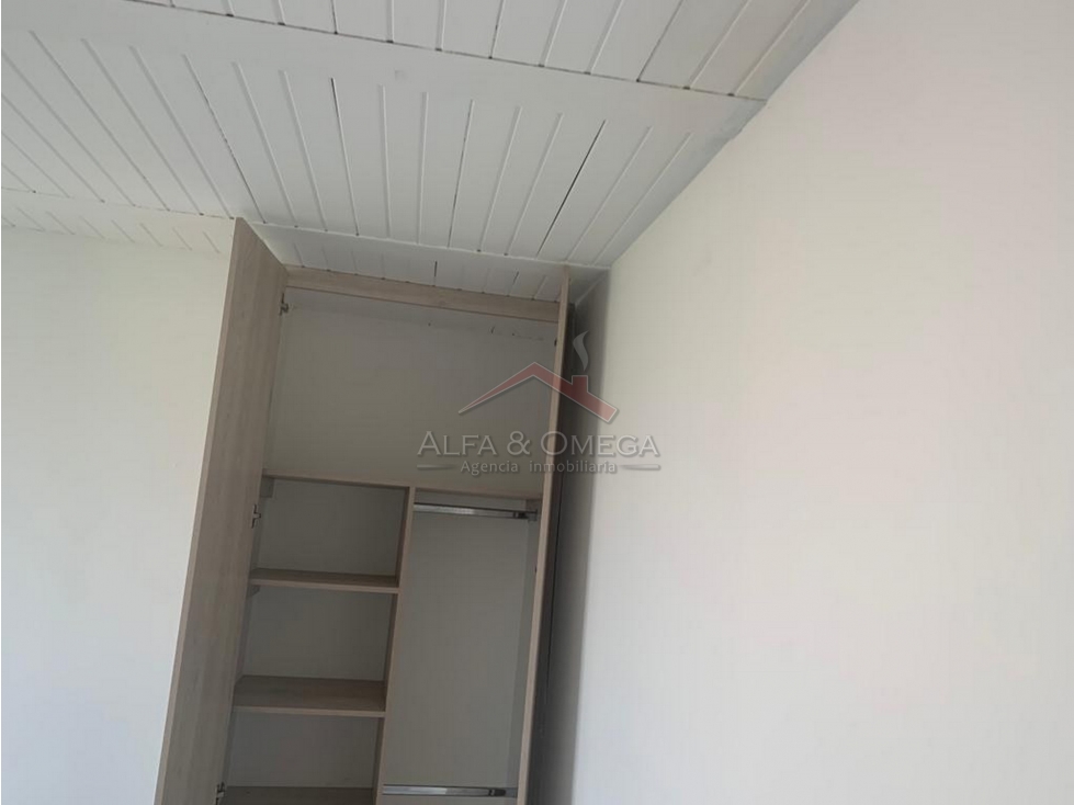 Venta de Edificio con Local y Apartamentos para Renta Ibagué - 4