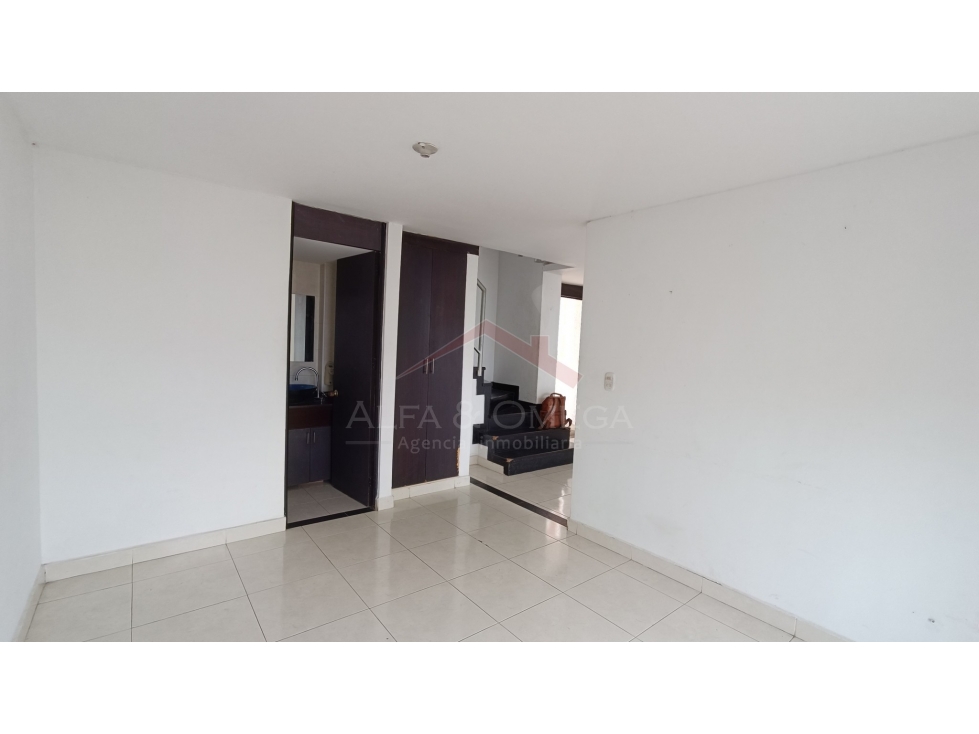 Venta de Apartamento Dúplex con Terraza en Yerbabuena Ibagué — foto 5