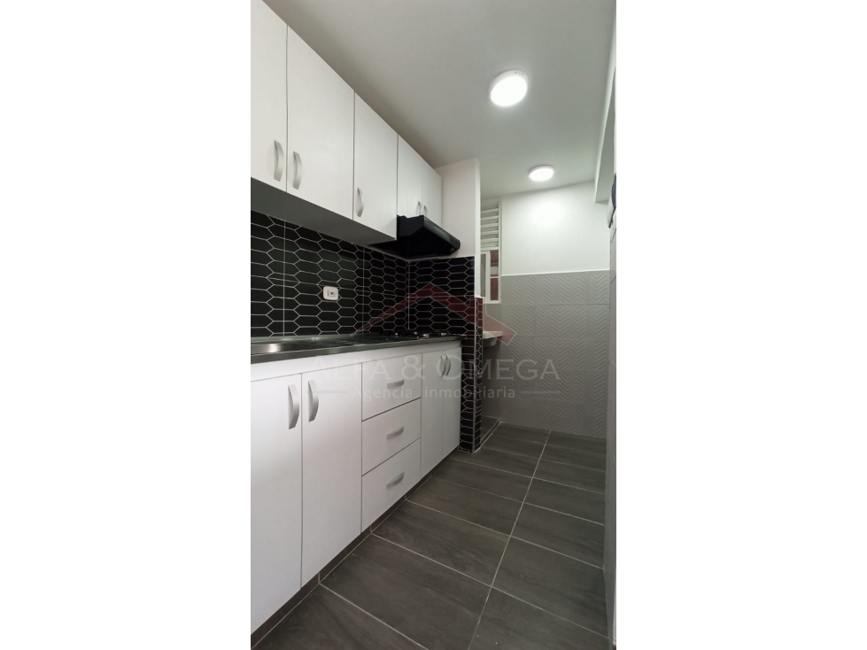Venta de Apartamento en Conjunto Bio Santa Cruz Ibagué — foto 5