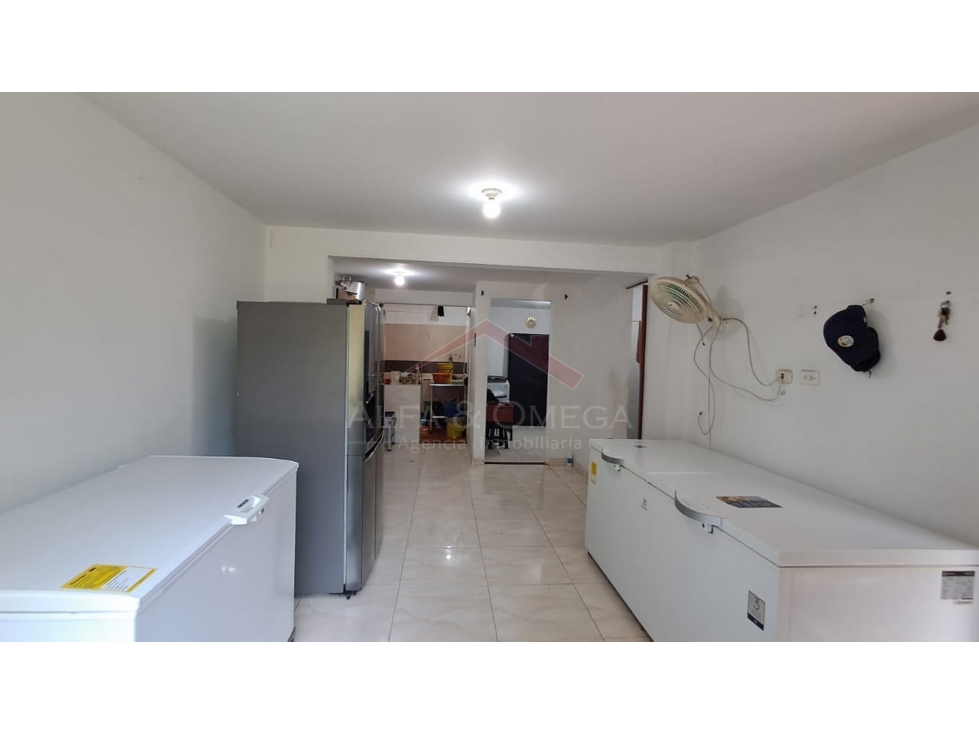 Venta Edificio con Rentas en El Jordán 8 Etapa Ibagué - 6