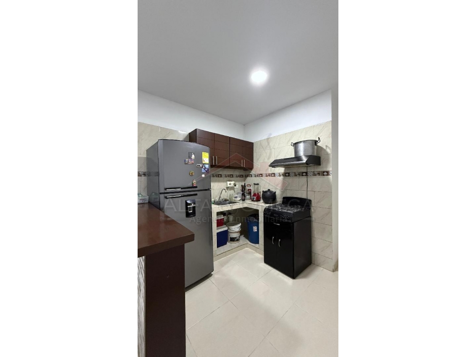 Venta de Casa Barrio Peñón Espinal  - 4