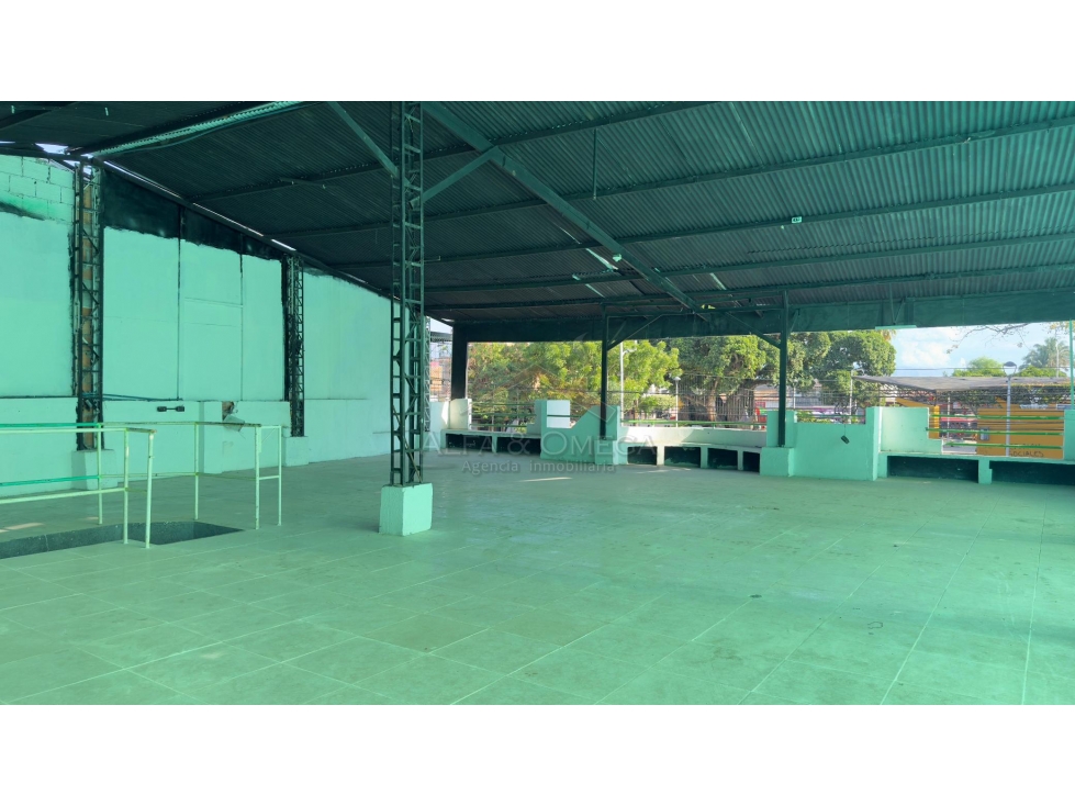Venta de Casa con Lote y Local Comercial en El Espinal Tolima - 5
